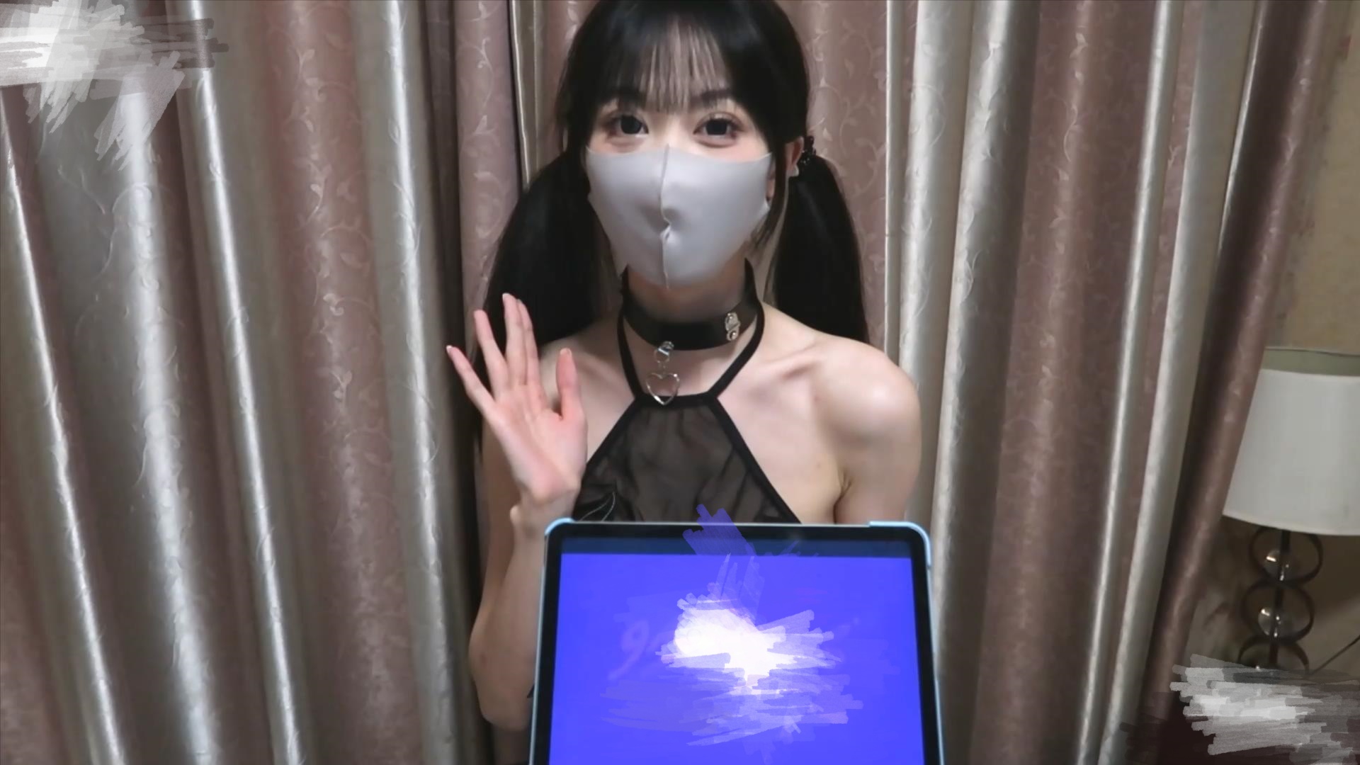 反差福利姬 cola酱 (唐可可)合集【63V】插图