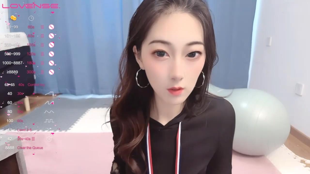 长腿瑜伽女神 qingqing❤️ 【450V500GB】插图8