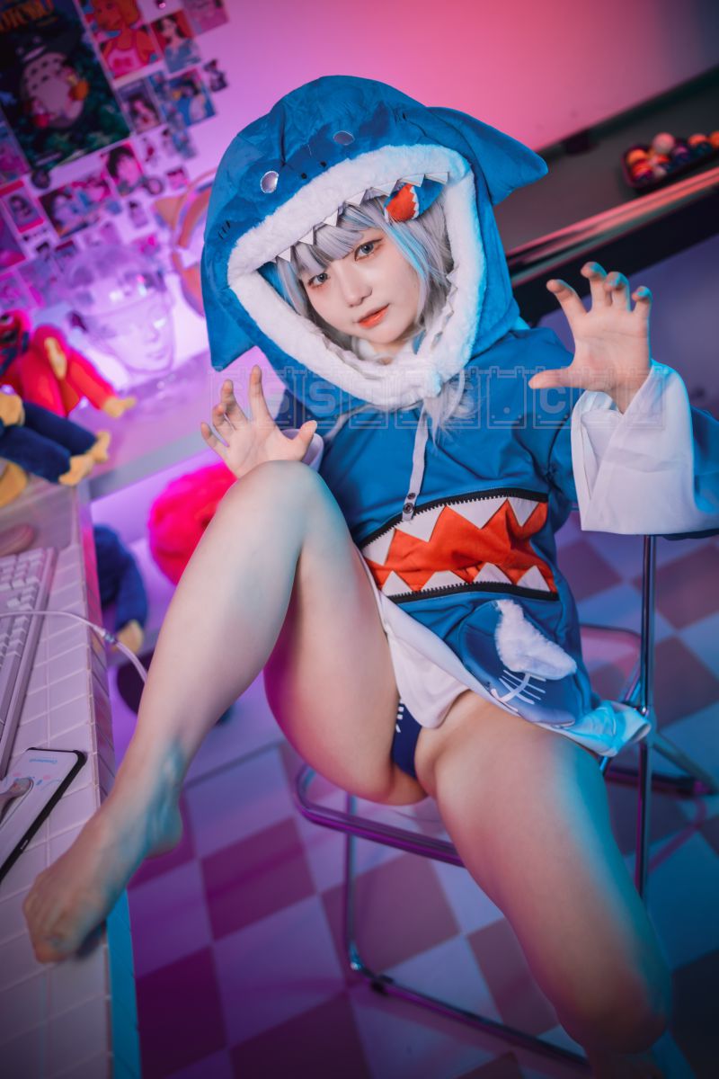 DJAWA NO276 Photo – Mimmi (밈미) Your Fishe Gr Gur 173P／383GB插图1