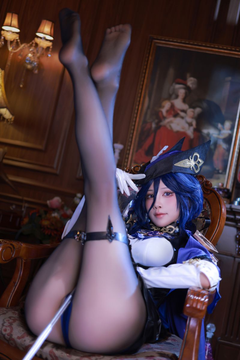 水淼Aqua – NO.216 [Fantia] 2024年12月订阅 (4套)[265P-1.25G]插图1