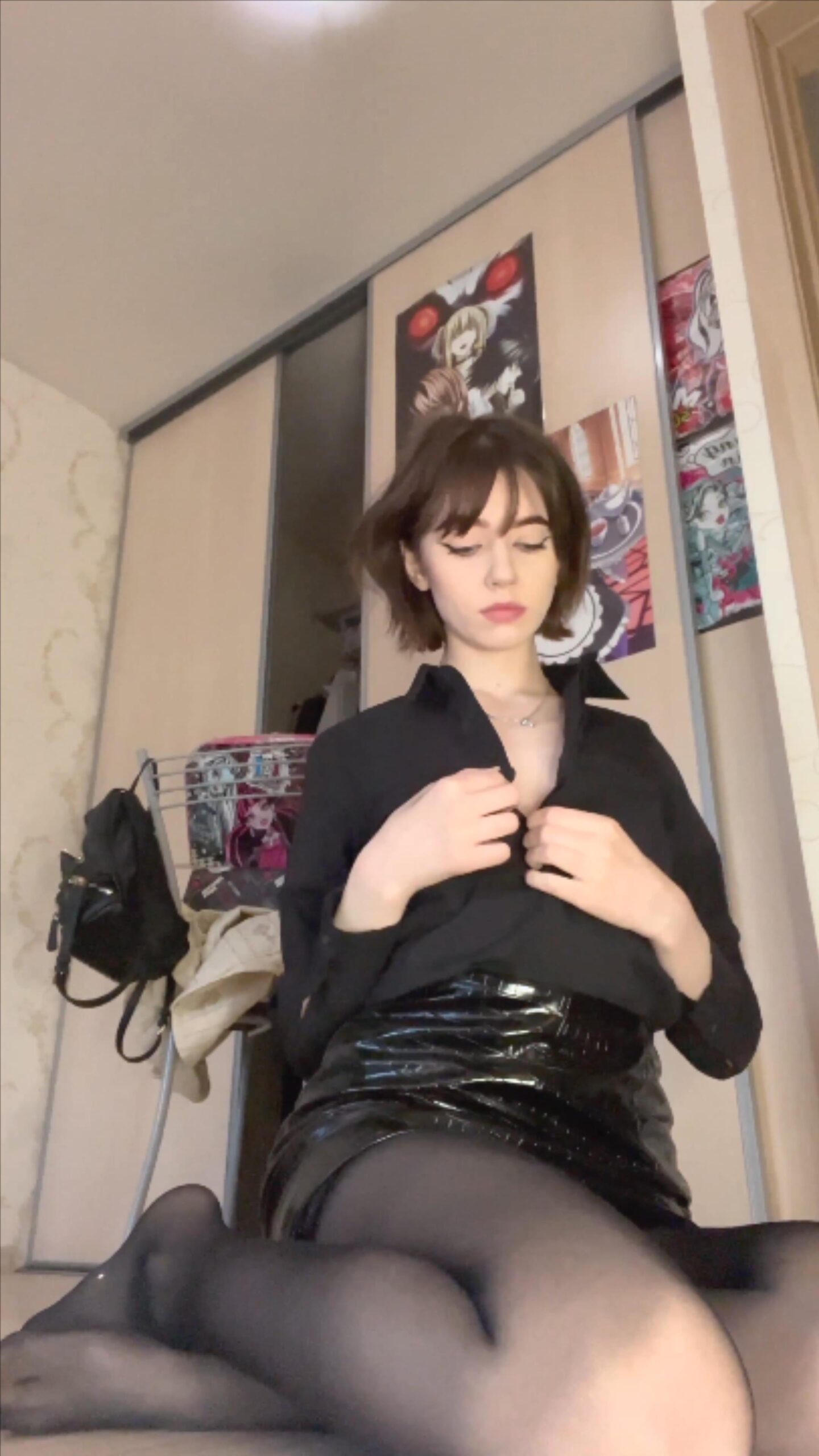 超美福利姬 YourSmallDoll OF合集【91V】插图9