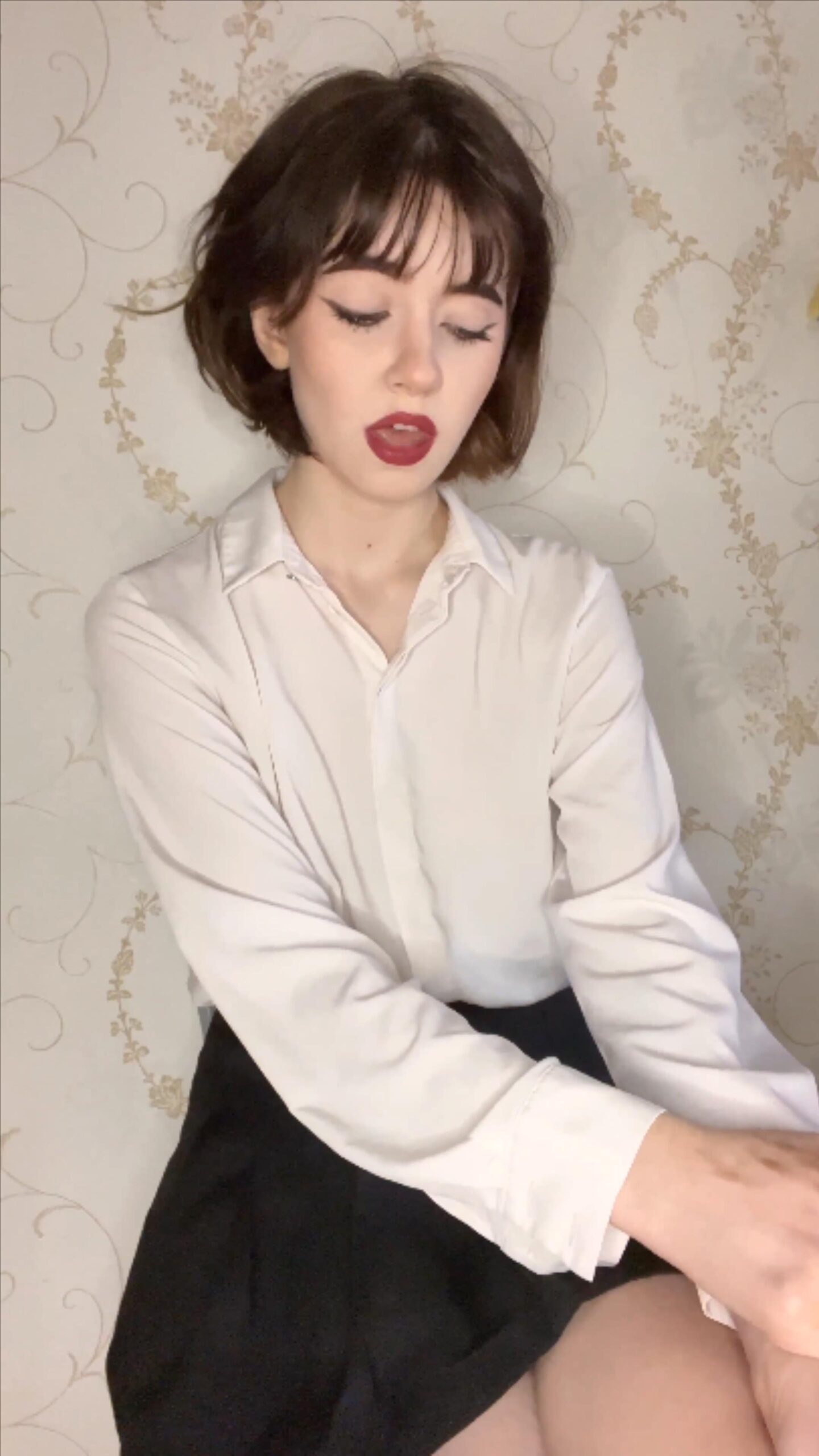 超美福利姬 YourSmallDoll OF合集【91V】插图2