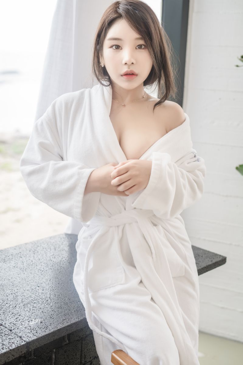 SaintPhotoLife 105 Zzyuri - Blue Marine [61P-256MB]插图1