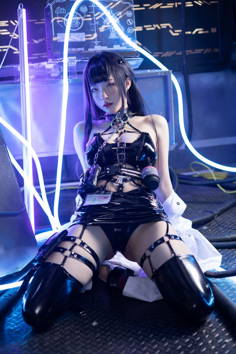 清水由乃 – NO.057 米哈拉[48P-584.1M]插图1
