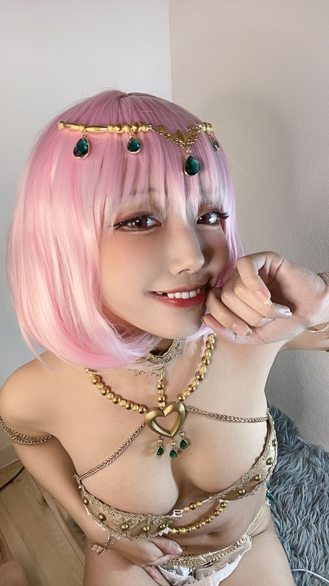 切切celia - NO.011 亚丝娜内衣[93P-368.9M]插图