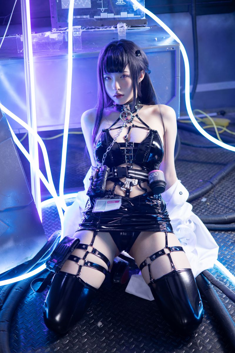 清水由乃 – NO.057 米哈拉[48P-584.1M]插图
