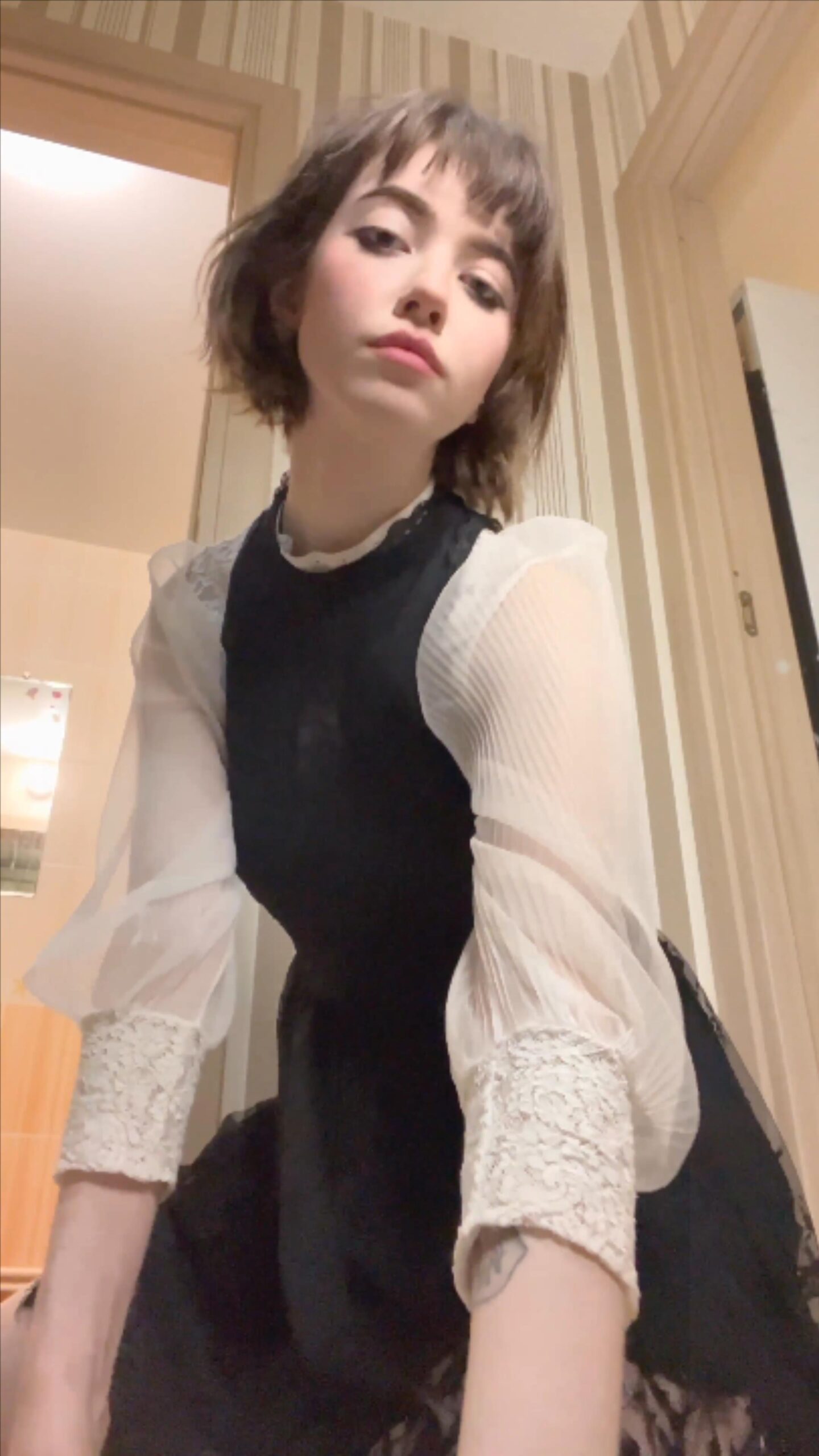 超美福利姬 YourSmallDoll OF合集【91V】插图5
