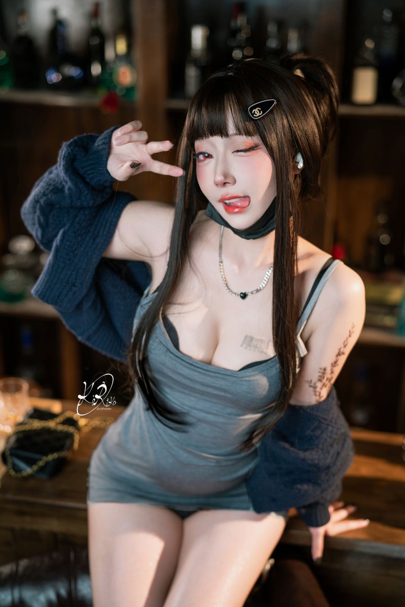 切切celia – NO.018 杀手妻子D [62P8V-342MB]插图