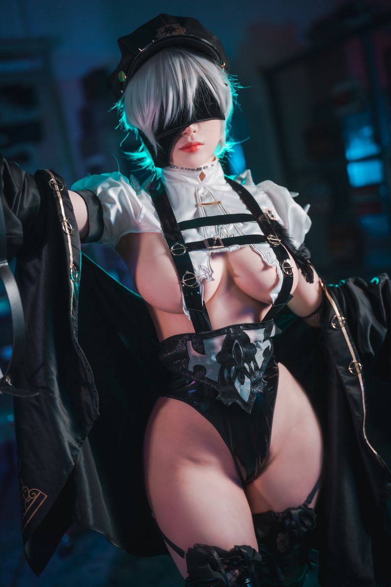 DJAWA NO317 ZziZzi - Opertor 2B (+SVer)125P-2.39G插图