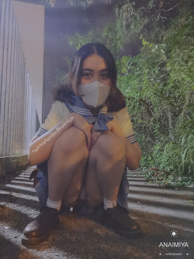 网红博主奶咪【NPNV264G】持续更新插图2