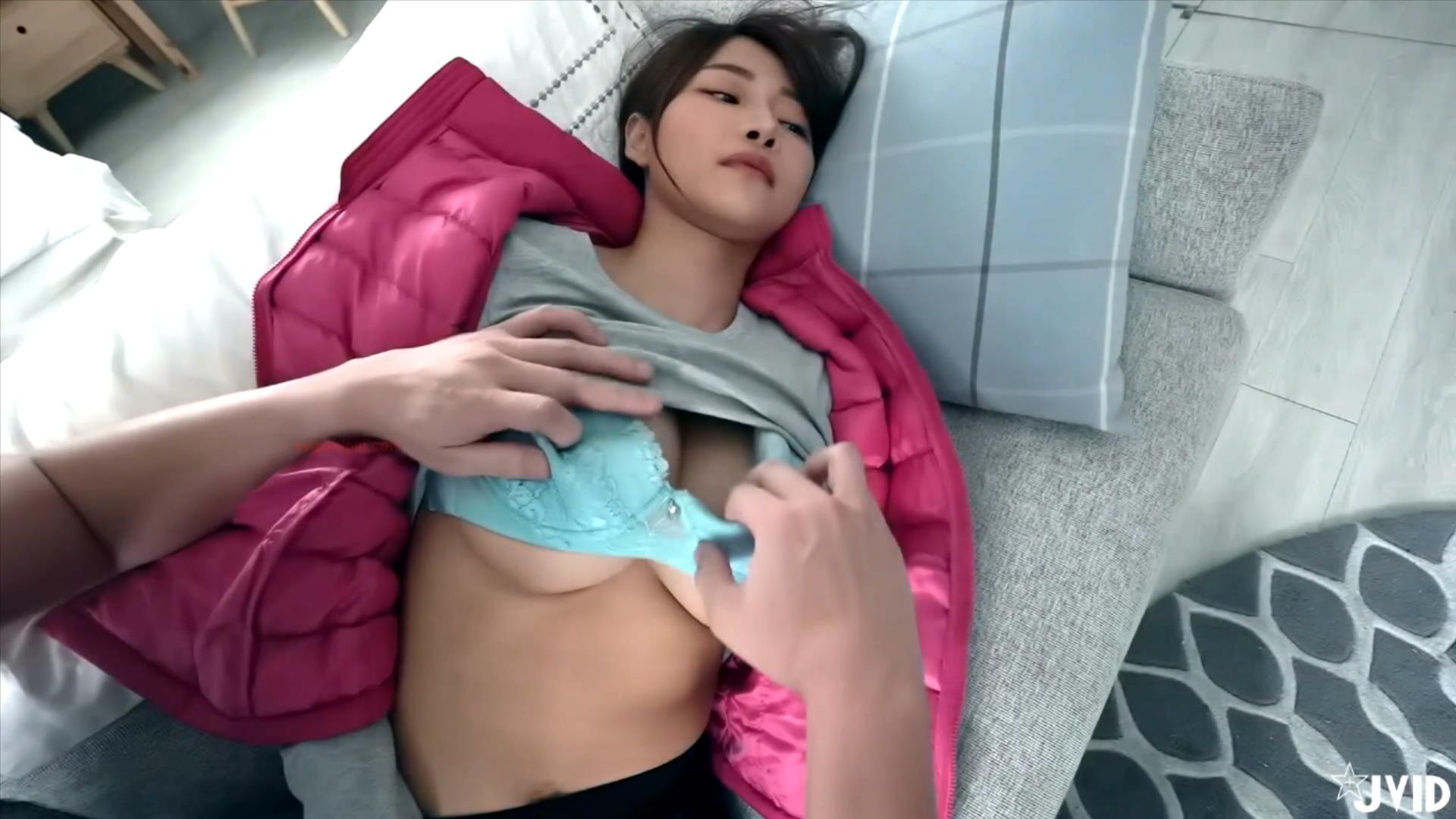 <font color=#FF00FF>【JVID】NO.159 时间停止 爆乳外卖员被凌辱 巨乳乱颤【1V】</font>插图