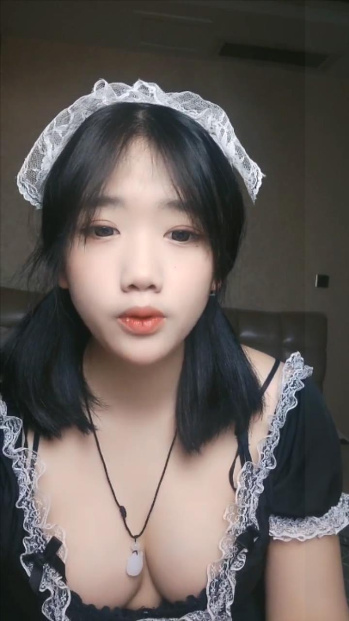 网红博主 小妮同学【NV88G】插图3