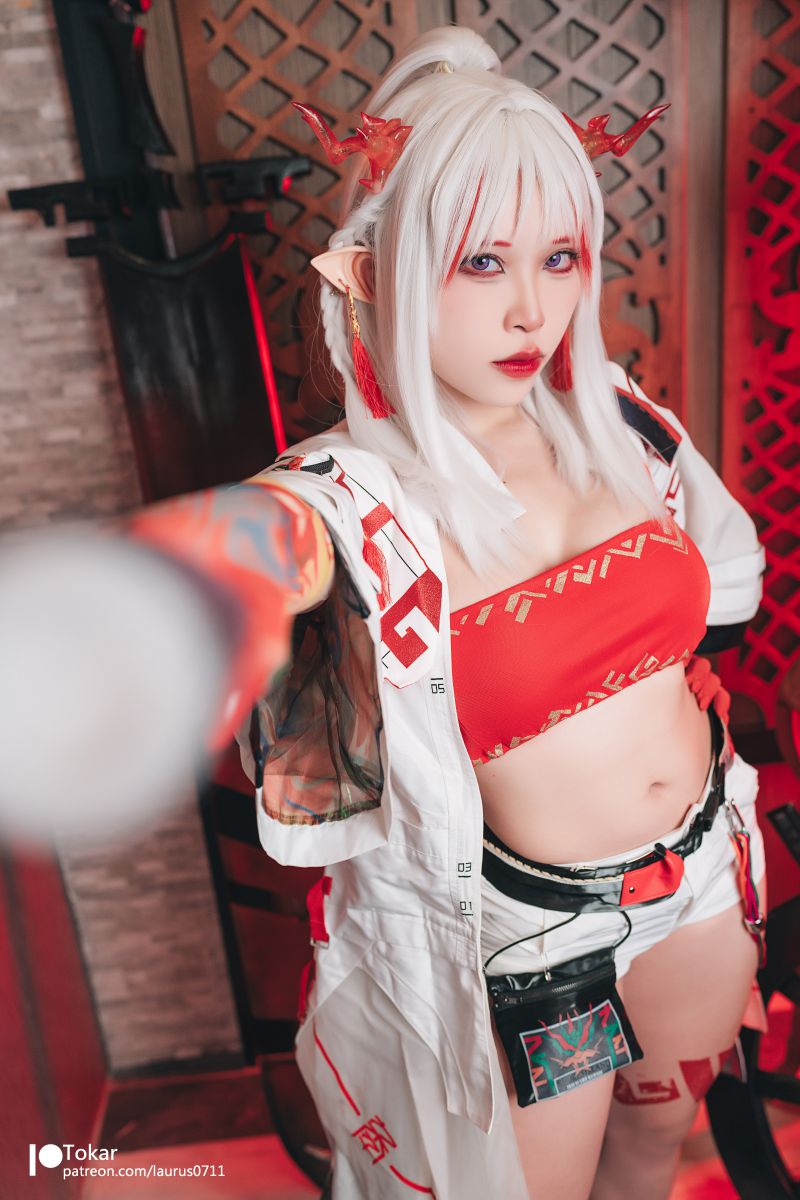 Patreon 浵卡 祝福【38P】插图
