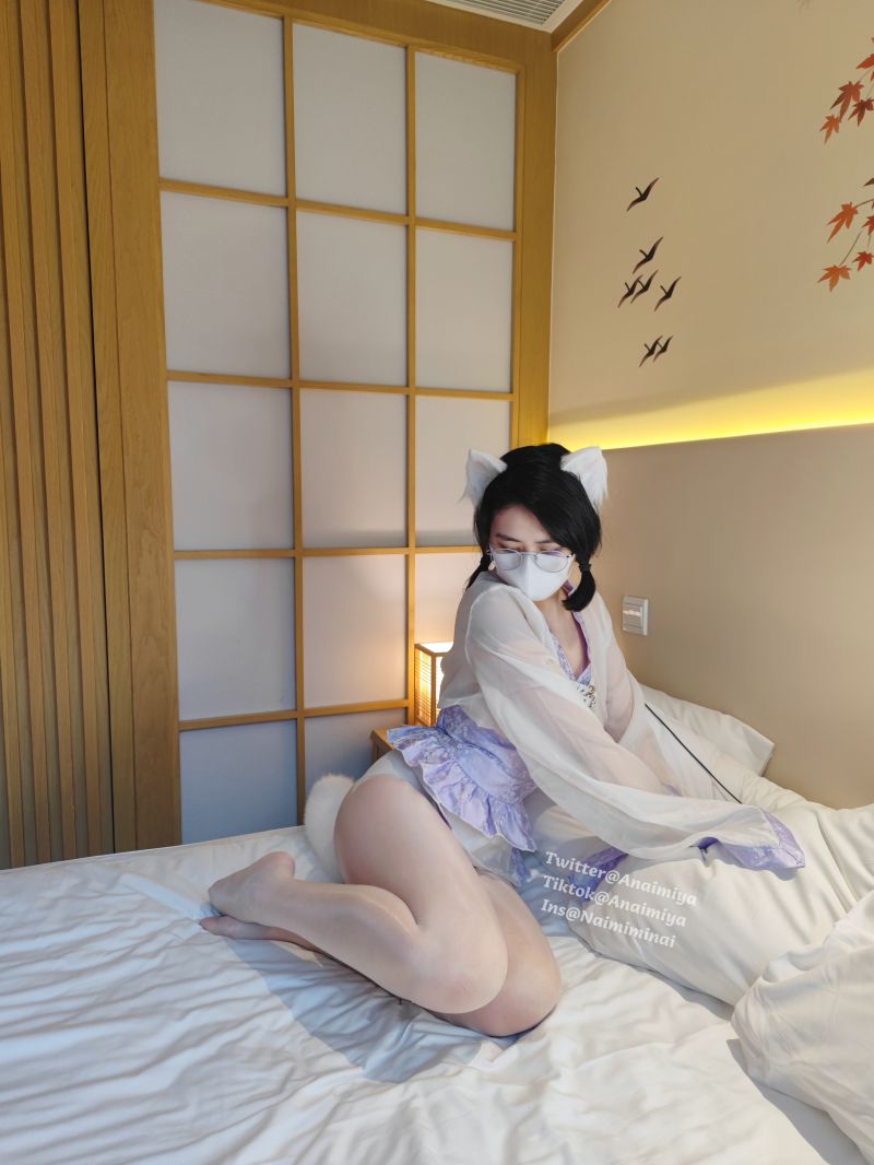 奶咪 Onlyfans 2022-02月【80P9V】插图