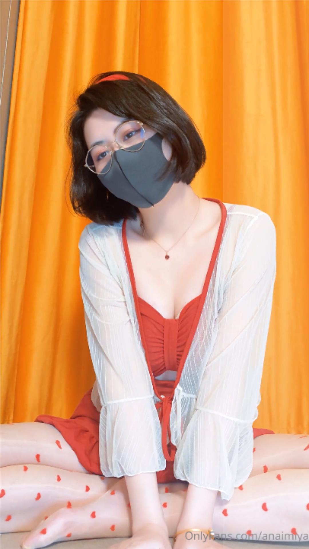 奶咪 Onlyfans 精选合集【288V】插图1