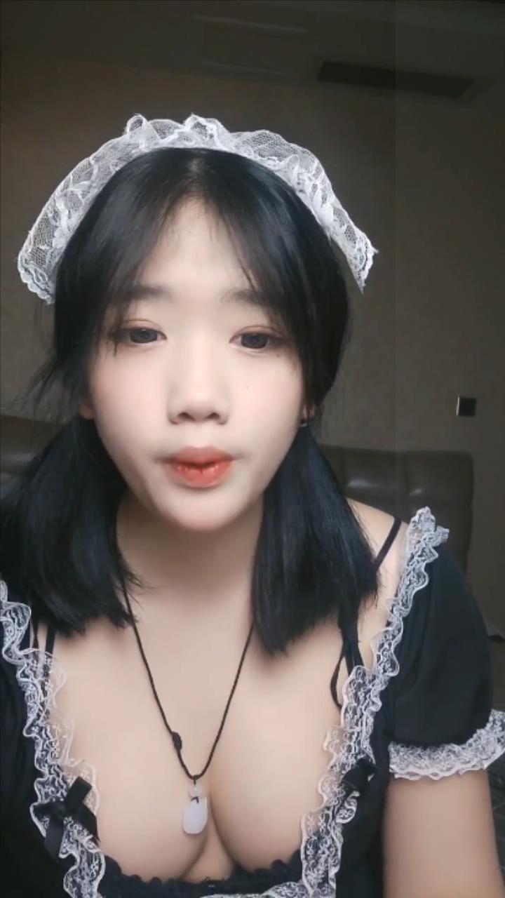 网红博主 小妮同学【NV88G】插图