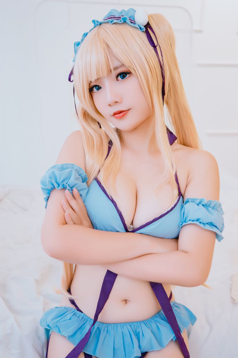 Messie Huang NO.003 Eriri sexy [26P-74MB]插图