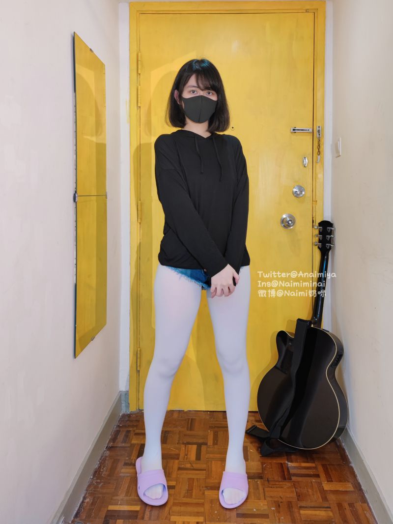 奶咪 Onlyfans 89月杂图【163P24V】插图1