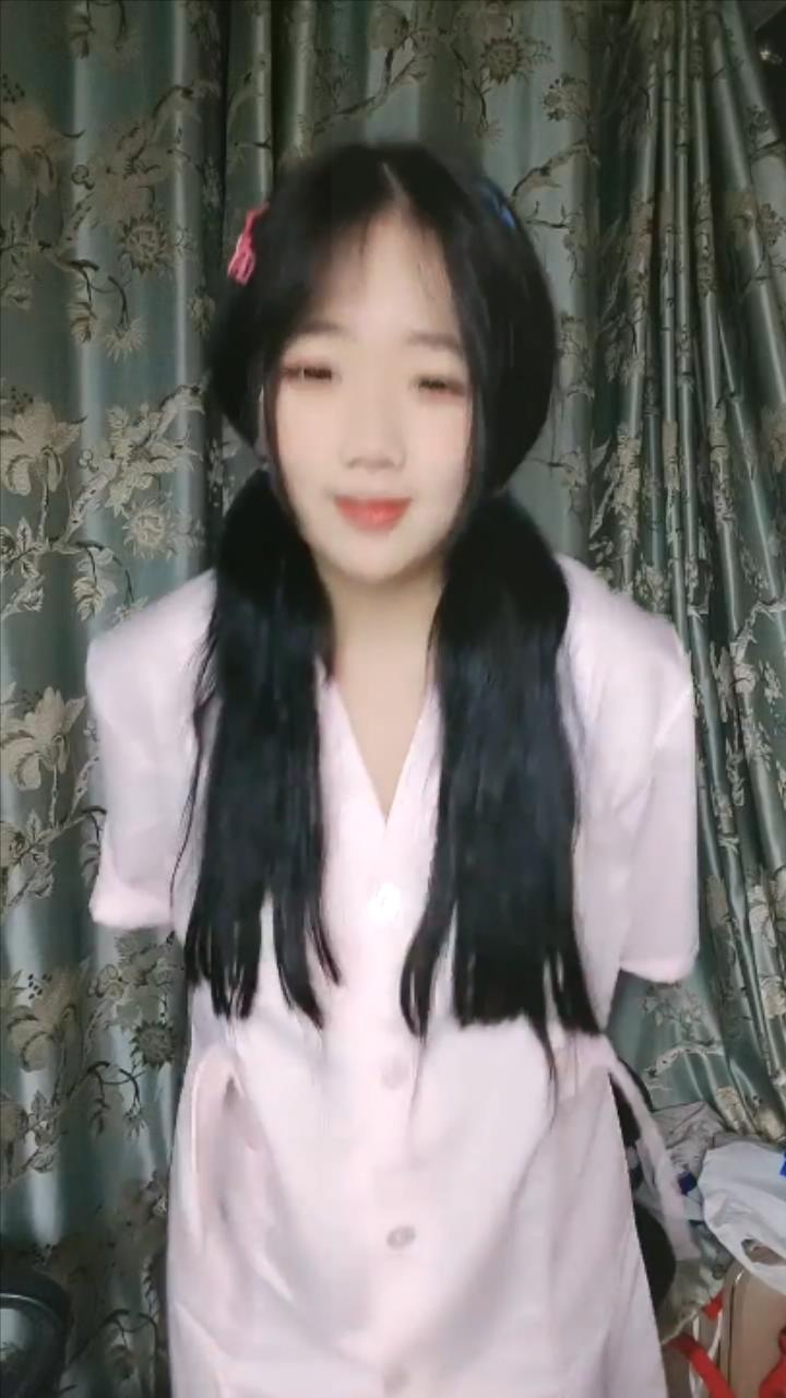 网红博主 小妮同学【NV88G】插图9