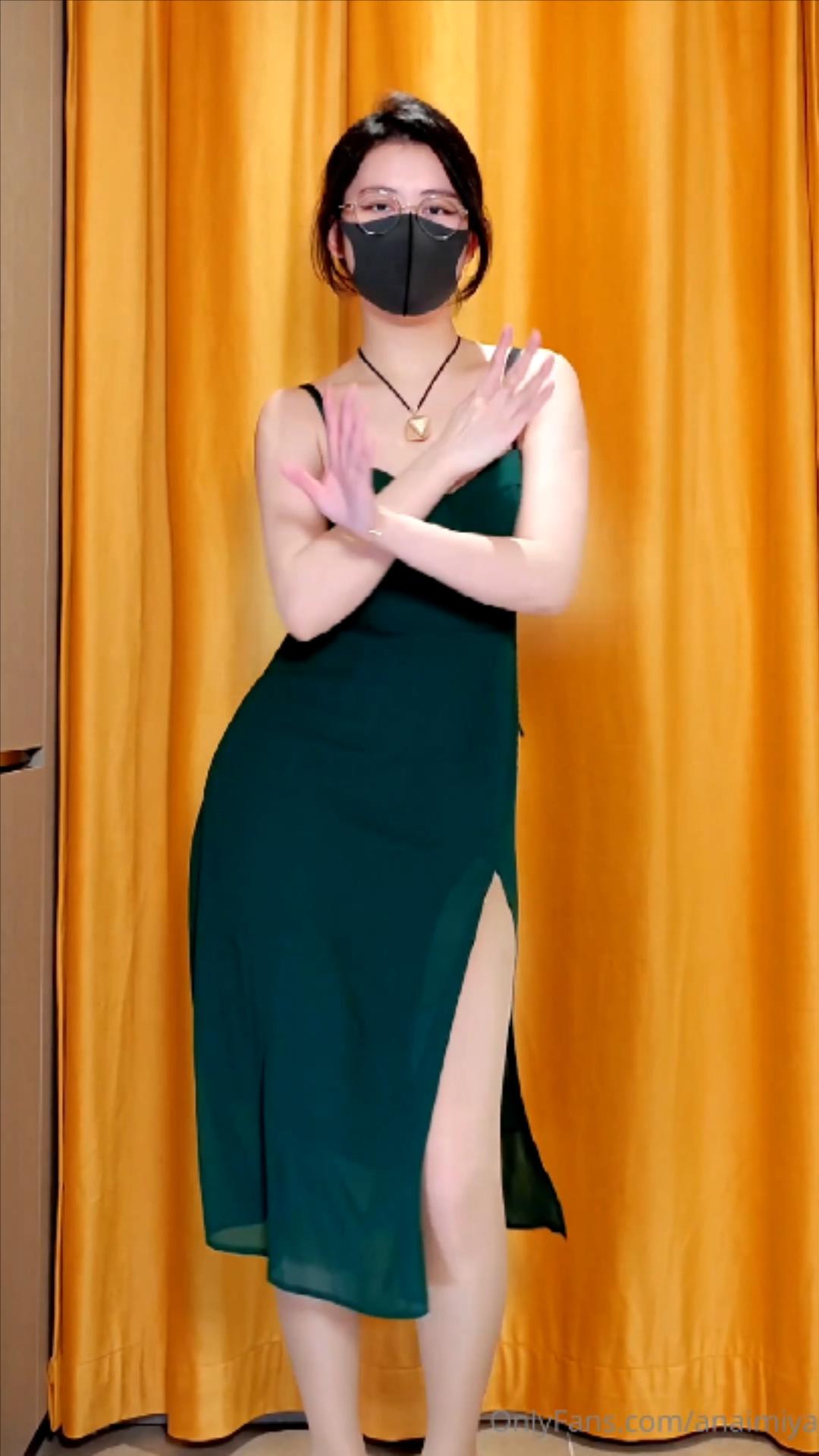 奶咪 Onlyfans 精选合集【288V】插图