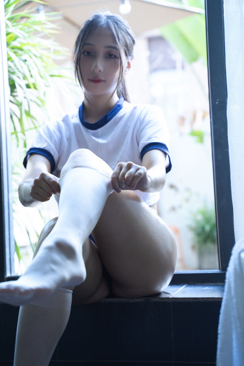 浅安安 – NO.010 体操服[49P-459M]插图