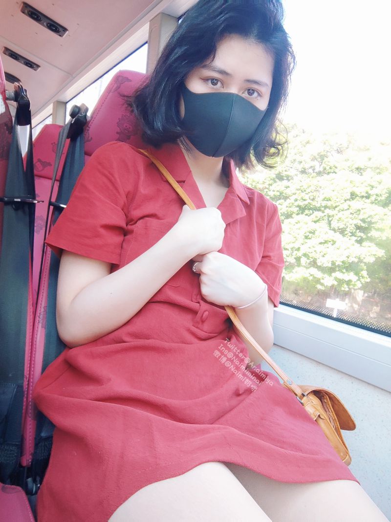 奶咪 Onlyfans 2021-11月【70P8V】插图