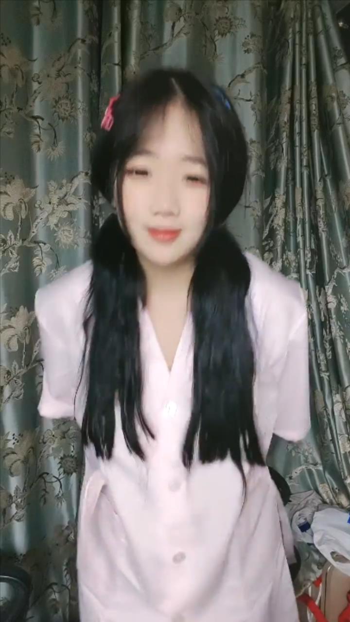 网红博主 小妮同学【NV88G】插图7