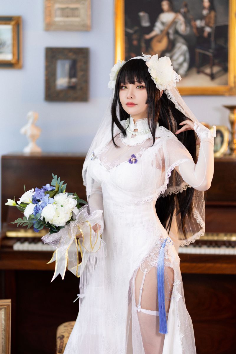前羽_rr - NO.002 燕尔新婚[30P-212.5M]插图1
