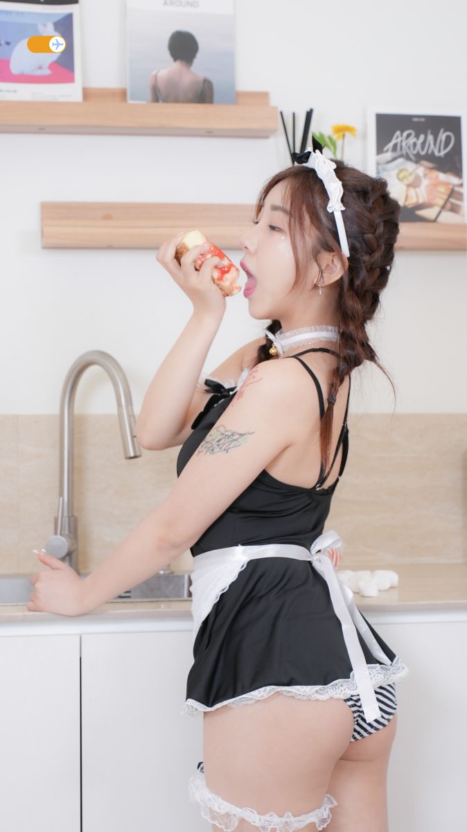 CHUCHU – Love juice插图1