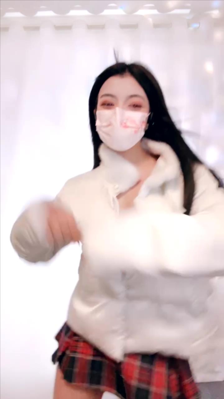 网红主播 杨小花【30V】插图