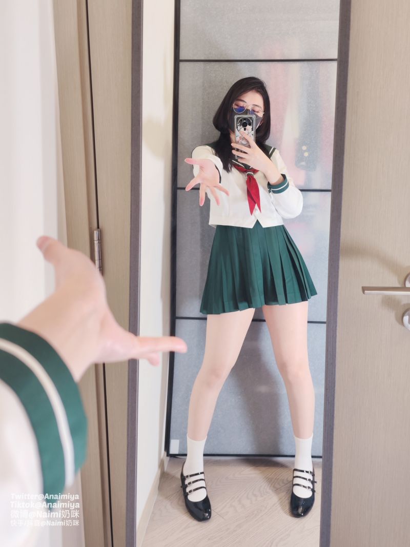 奶咪 Onlyfans 2023-03月【37P7V】插图