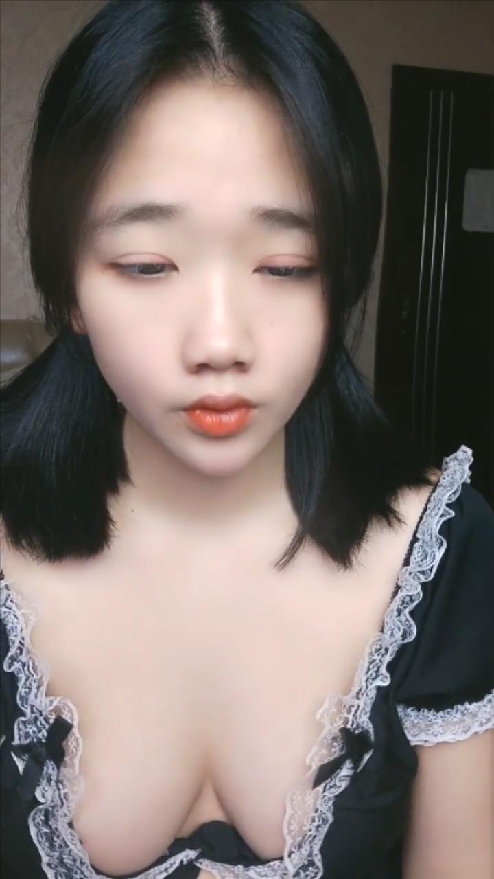 网红博主 小妮同学【NV88G】插图4