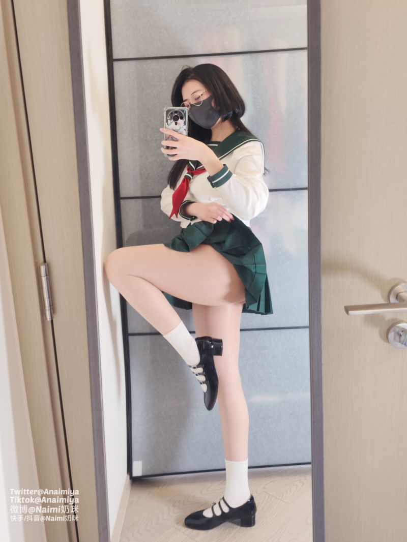 奶咪 Onlyfans 2023-03月【37P7V】插图1