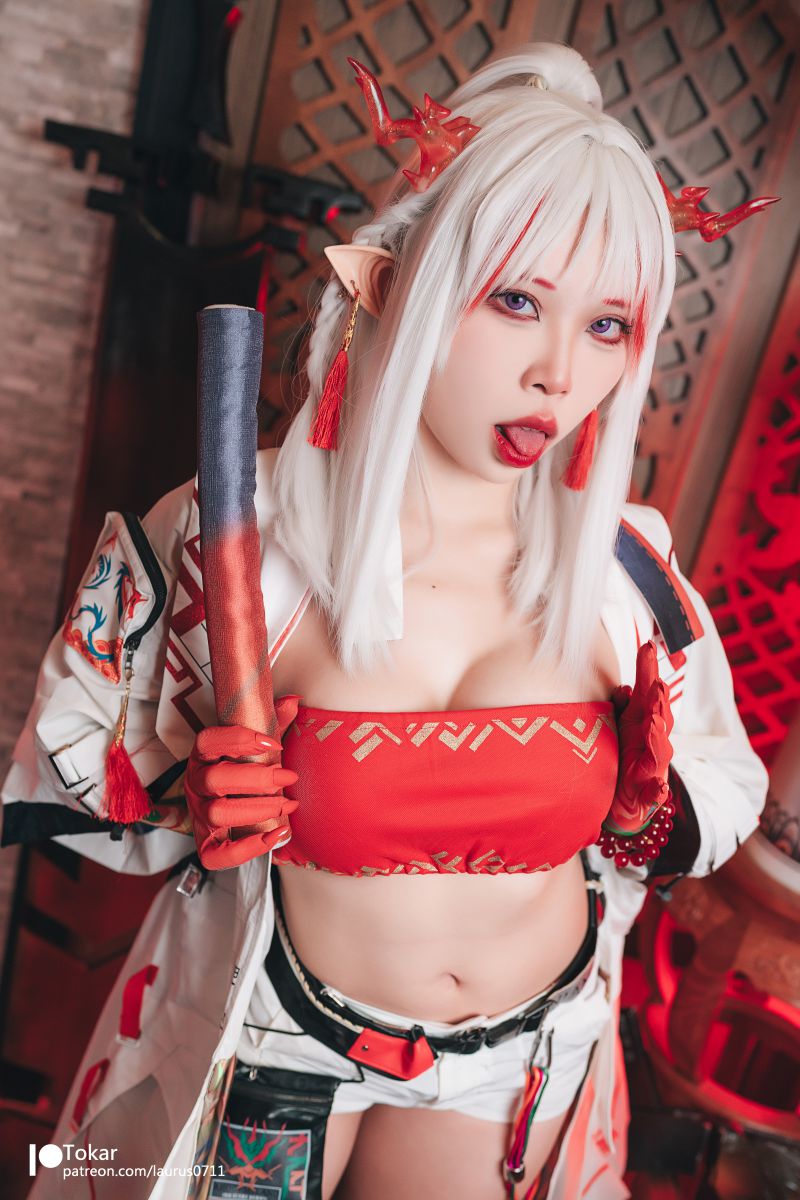 Patreon 浵卡 祝福【38P】插图1