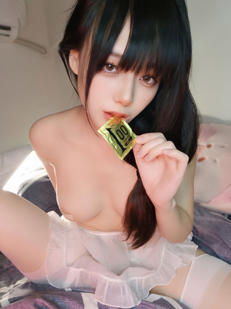 九言 – NO.097 居家太太[33P-56MB]插图