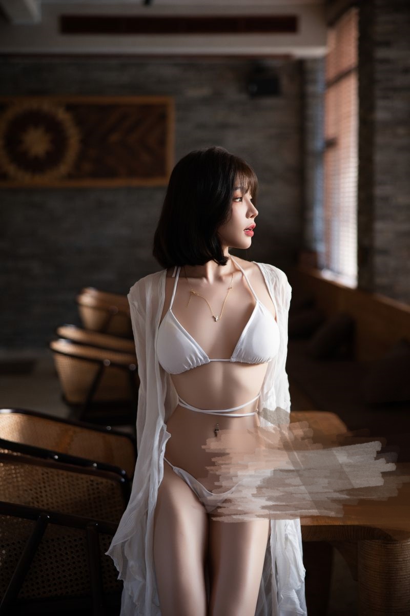 秀人网 徐莉芝性感情趣 剧情视频套图【2V116P】插图