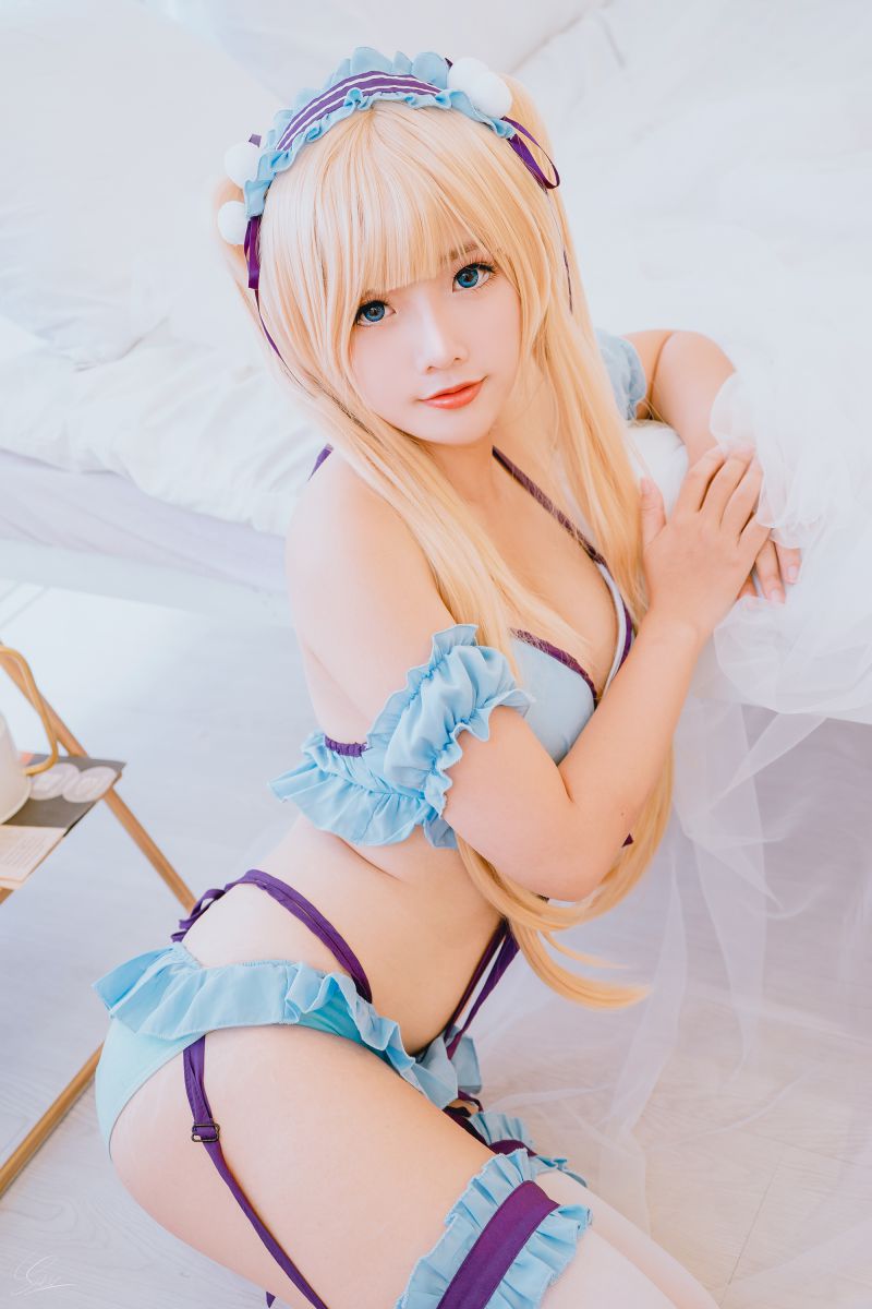 Messie Huang NO.003 Eriri sexy [26P-74MB]插图1