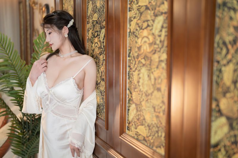 星澜是澜澜叫澜妹呀 – NO.045 会员福利6[26P-198.1M]插图
