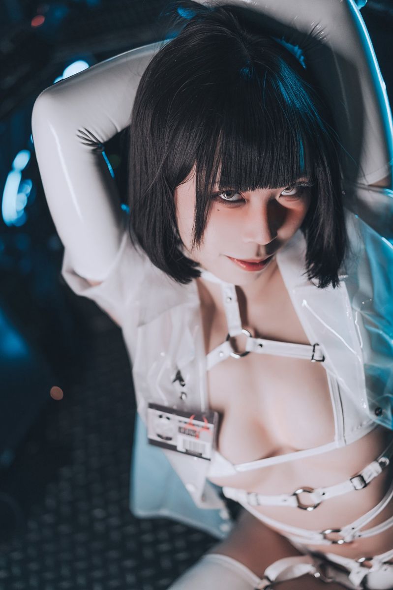 Tokar浵卡 NO.003 Laurus [22P-167.18MB]插图