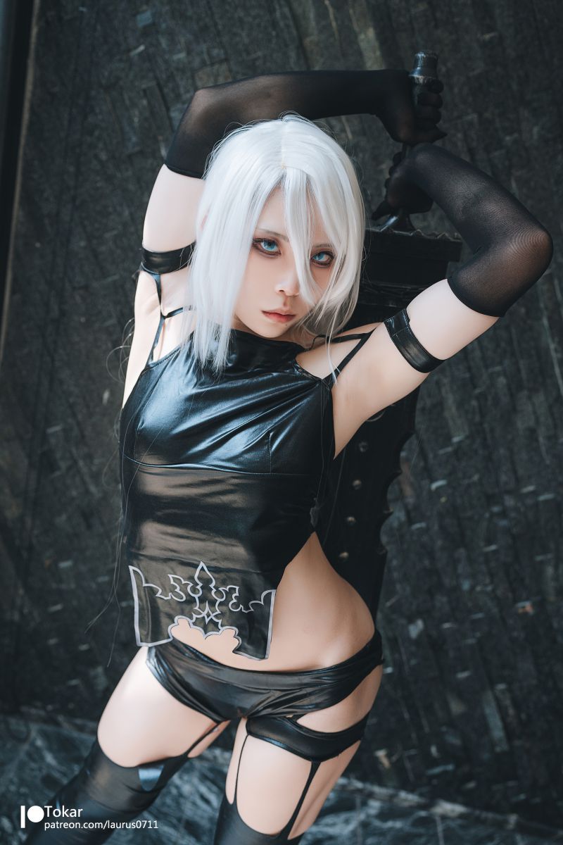 Tokar浵卡 NO.002 A2 [40P-1V-1.17GB]插图1