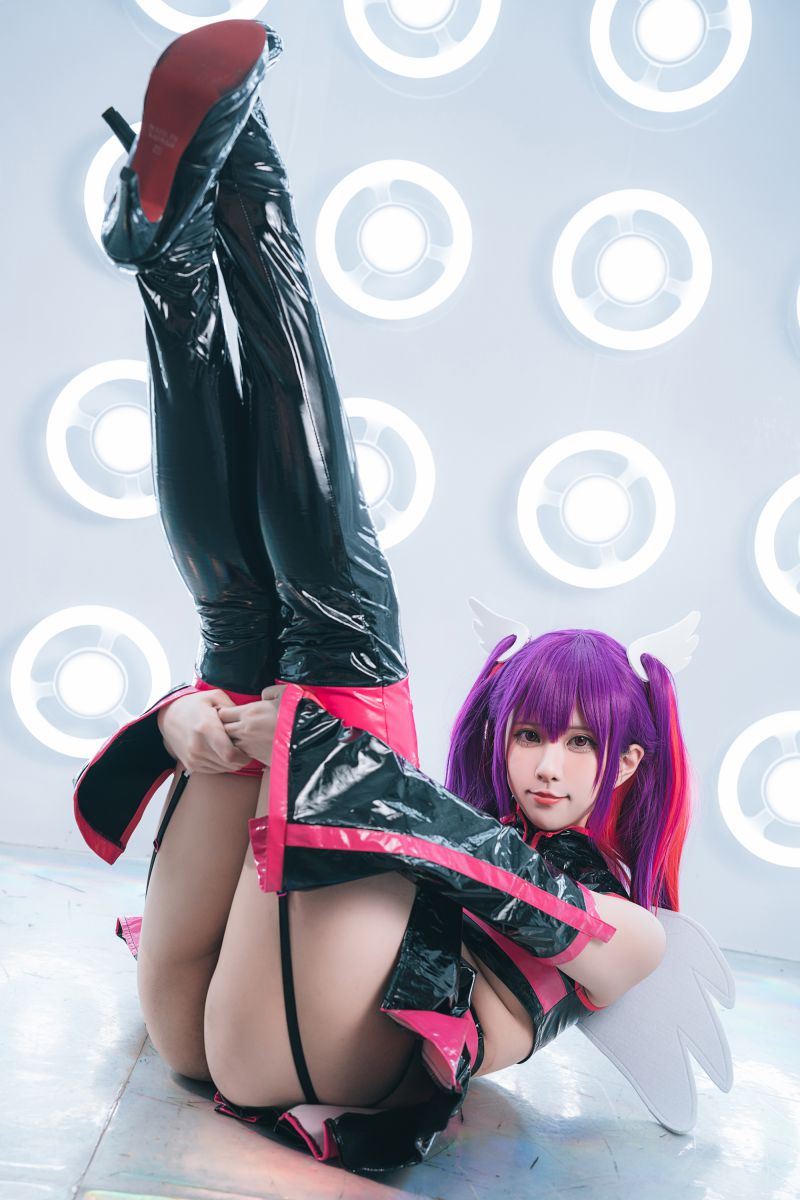 小空sora - NO.006 利米艾拉 [27P5V-212MB]插图1