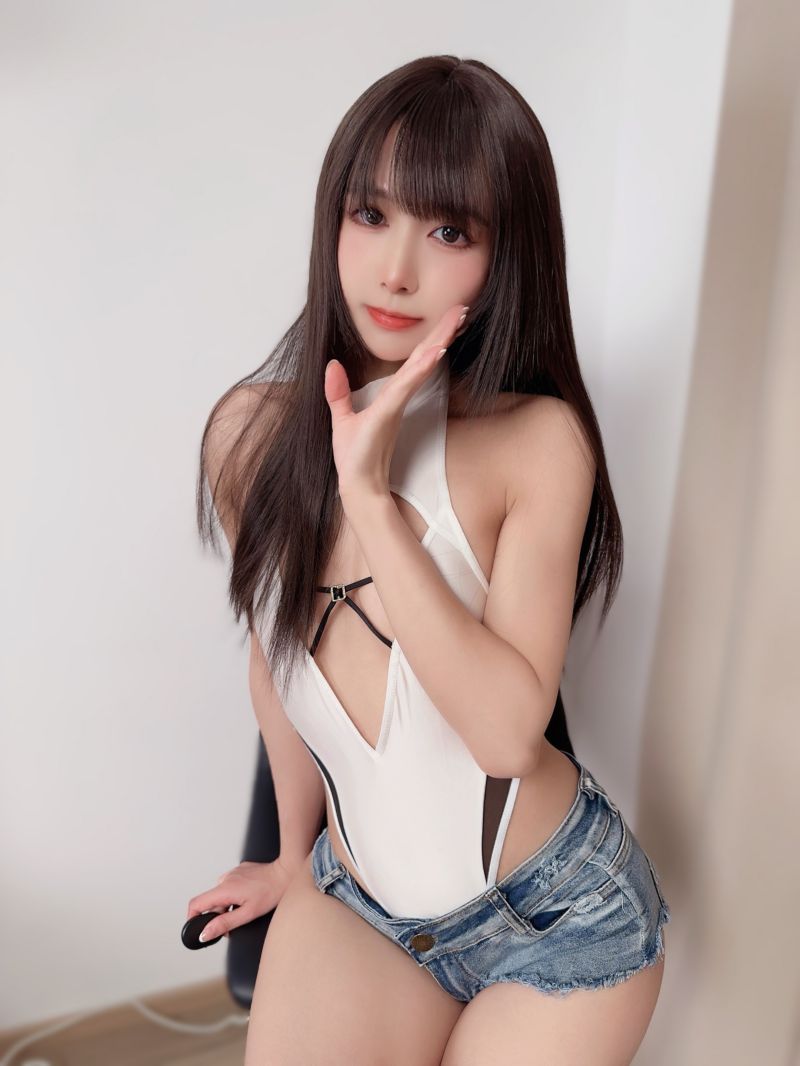 布丁大法 – NO.106 白丝足 [24P3V-148MB]插图1