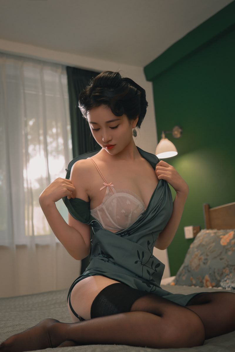 年年nnian – NO.110 海上花[80P-672.7M]插图