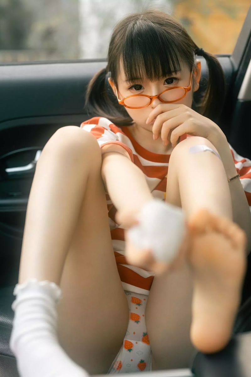 卡哇伊萝莉小甜妹 赛高淋酱【7V470P】插图1