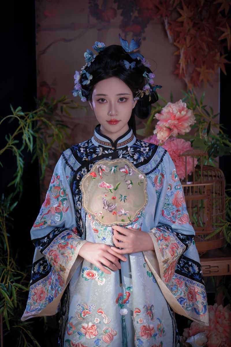 年年nnian – NO.120 丝兰陵[71P-298.7M]插图
