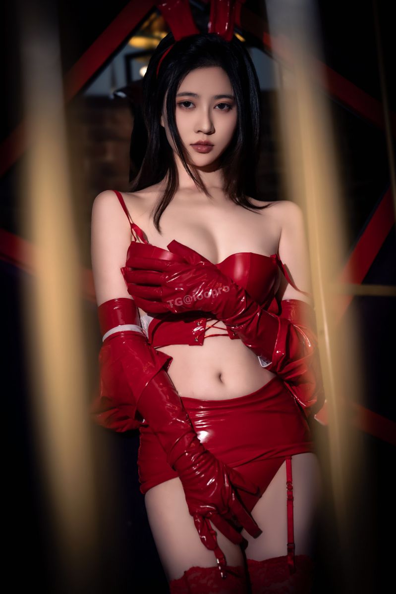 年年nnian – NO.109 禁欲天使[80P-56.8M]插图