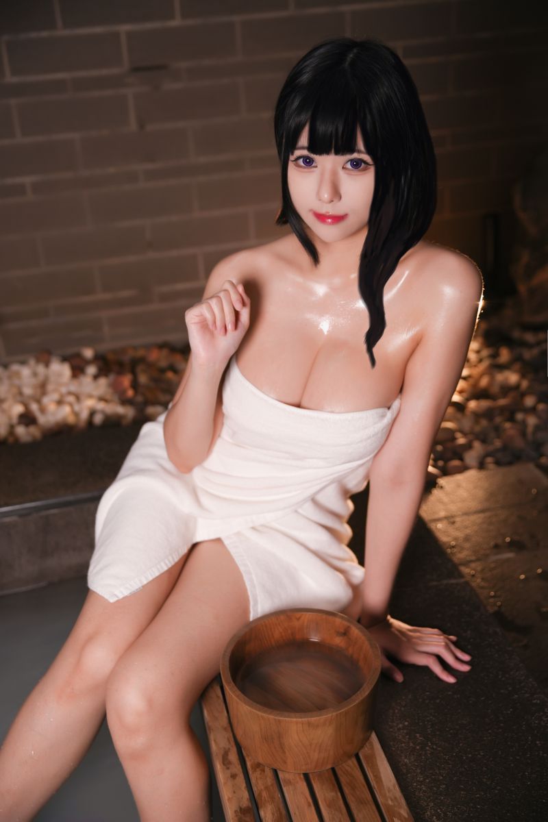小空sora - NO.007 Brown Dust2-Bantana [50P-296MB]插图