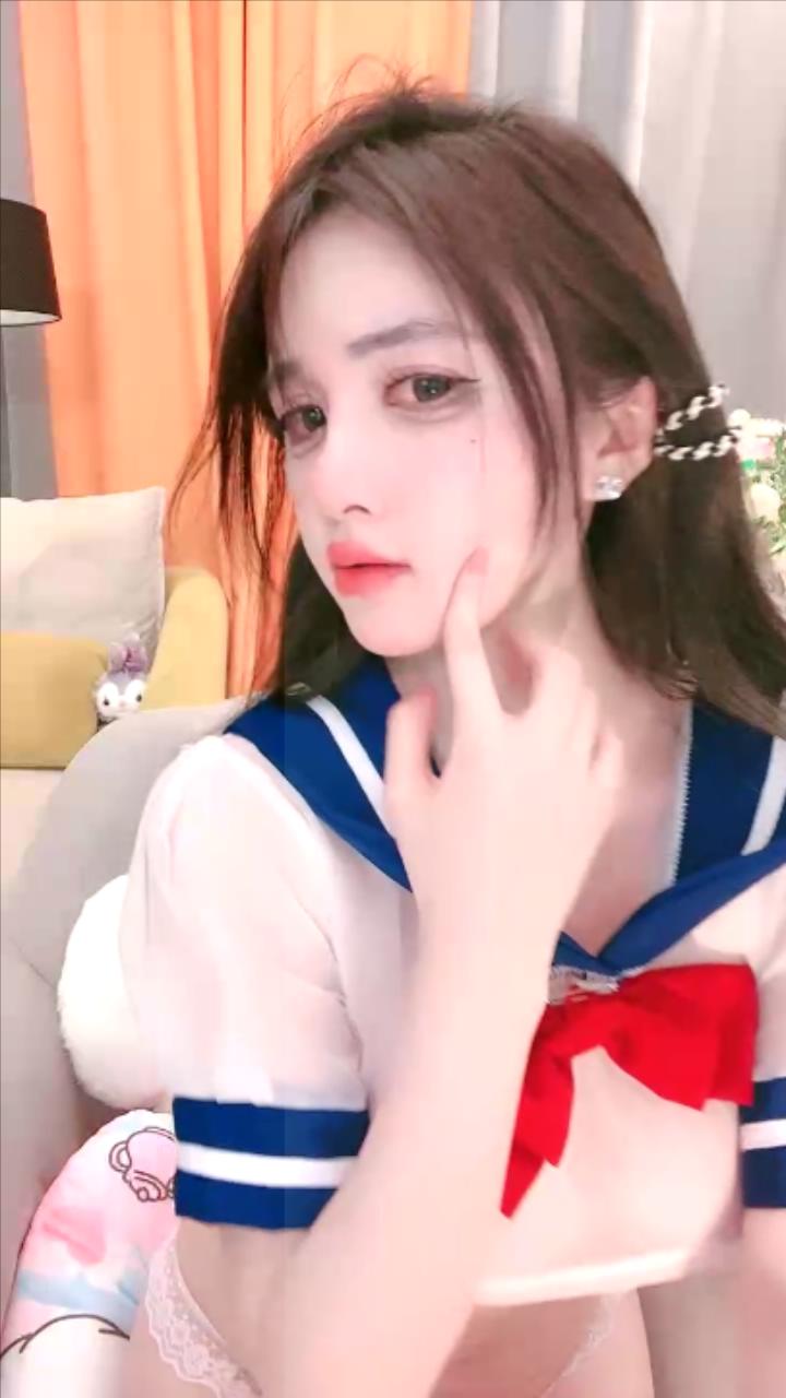 直播网红 少女椰子【NV105G】插图5