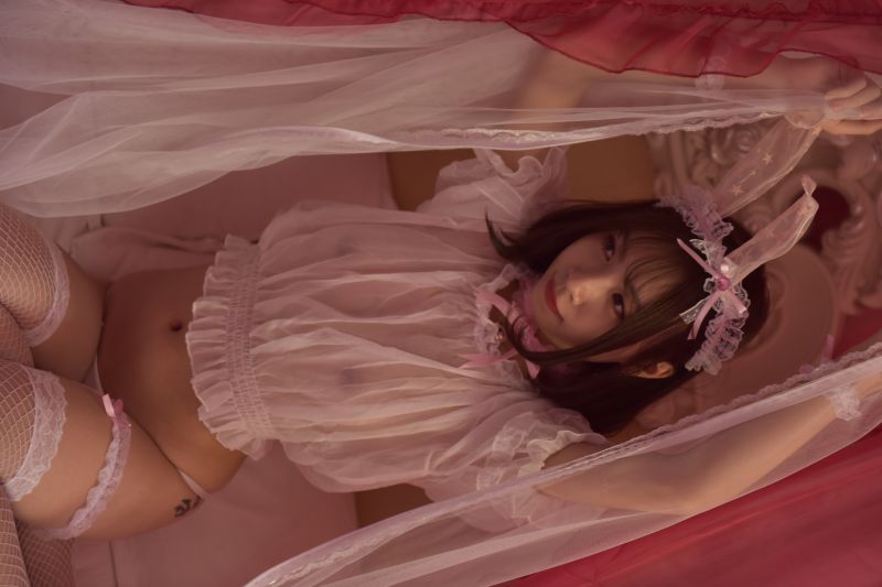 国模 曜依【521P8.31GB】插图