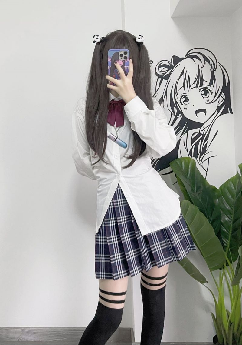 福利姬 兔酱 合集【NVNP31G】插图